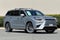 2025 Lexus TX 550h+ Luxury AWD