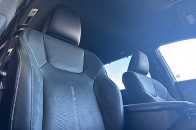 2025 Lexus TX 550h+ Luxury AWD