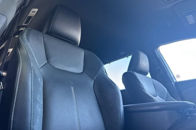 2025 Lexus TX 550h+ Luxury AWD
