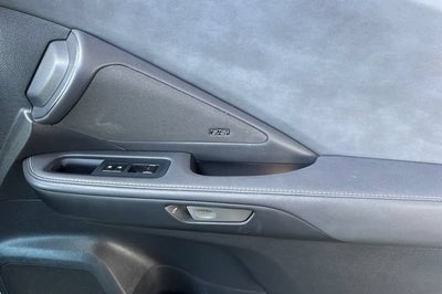 2025 Lexus TX 550h+ Luxury AWD