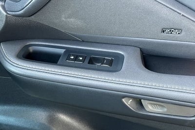 2025 Lexus TX 550h+ Luxury AWD