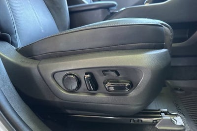 2025 Lexus TX 550h+ Luxury AWD