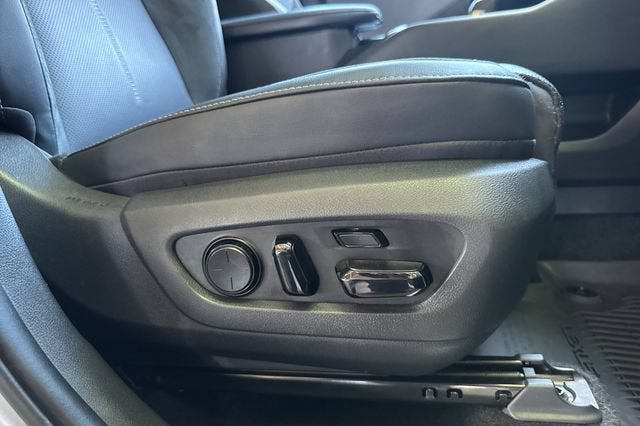 2025 Lexus TX 550h+ Luxury AWD