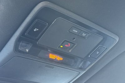2025 Lexus TX 550h+ Luxury AWD