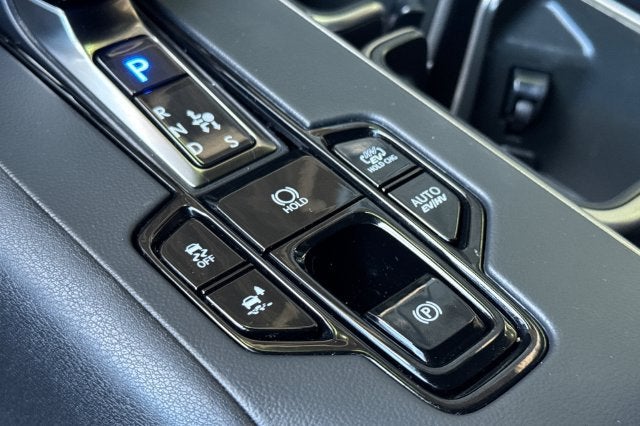 2025 Lexus TX 550h+ Luxury AWD