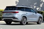 2025 Lexus TX 550h+ Luxury AWD