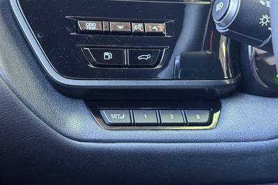 2025 Lexus TX 550h+ Luxury AWD