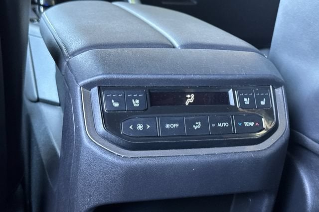 2025 Lexus TX 550h+ Luxury AWD