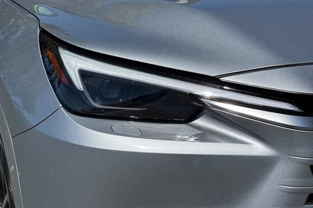 2025 Lexus TX 550h+ Luxury AWD