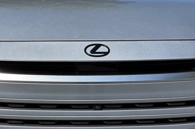 2025 Lexus TX 550h+ Luxury AWD