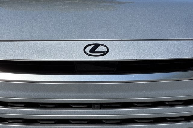 2025 Lexus TX 550h+ Luxury AWD