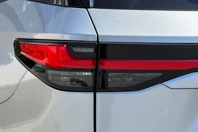 2025 Lexus TX 550h+ Luxury AWD