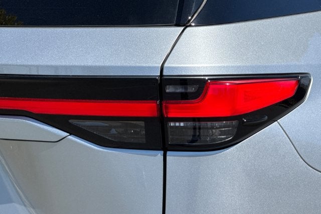 2025 Lexus TX 550h+ Luxury AWD