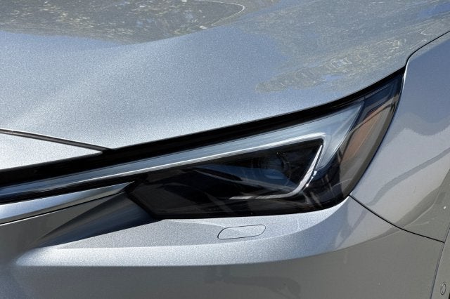2025 Lexus TX 550h+ Luxury AWD