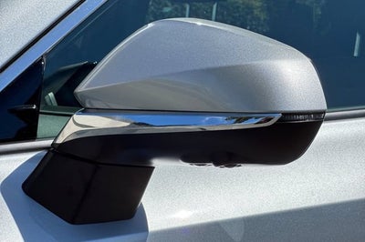 2025 Lexus TX 550h+ Luxury AWD