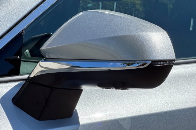 2025 Lexus TX 550h+ Luxury AWD