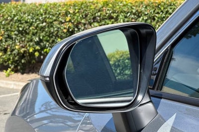 2025 Lexus TX 550h+ Luxury AWD