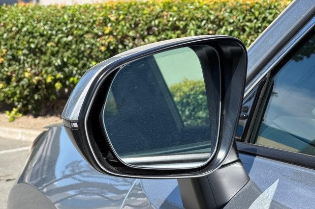 2025 Lexus TX 550h+ Luxury AWD