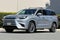 2025 Lexus TX 550h+ Luxury AWD