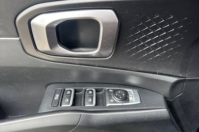 2021 Kia Sorento S FWD