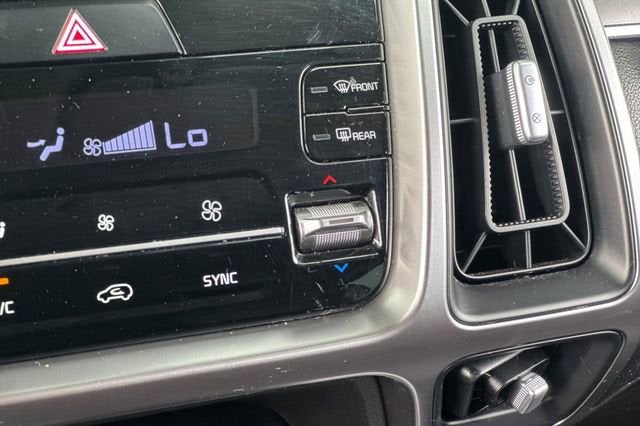 2021 Kia Sorento S FWD