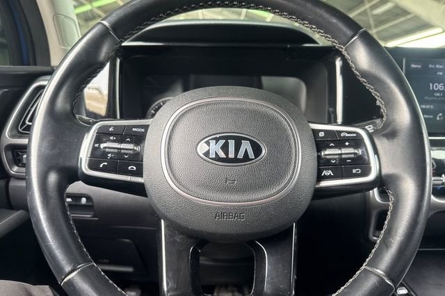 2021 Kia Sorento S FWD