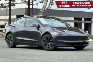 2024 Tesla Model 3 RWD *Ltd Avail*