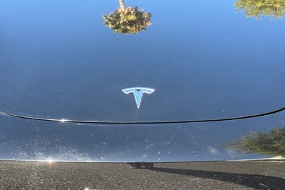 2018 Tesla Model 3 Long Range Battery RWD