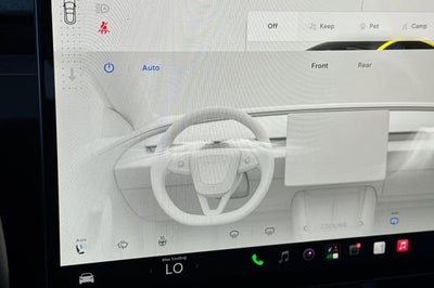 2025 Tesla Model 3 Long Range RWD