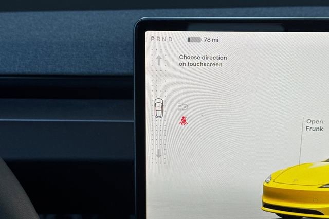 2025 Tesla Model 3 Long Range RWD