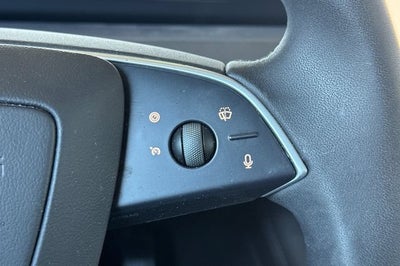 2025 Tesla Model 3 Long Range RWD