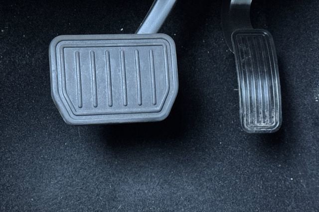 2025 Tesla Model 3 Long Range RWD