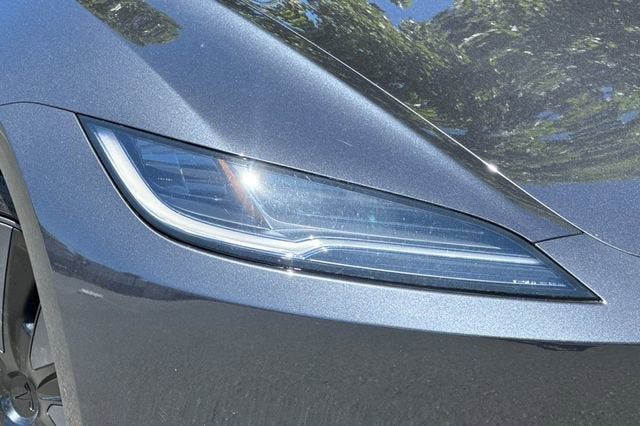 2025 Tesla Model 3 Long Range RWD