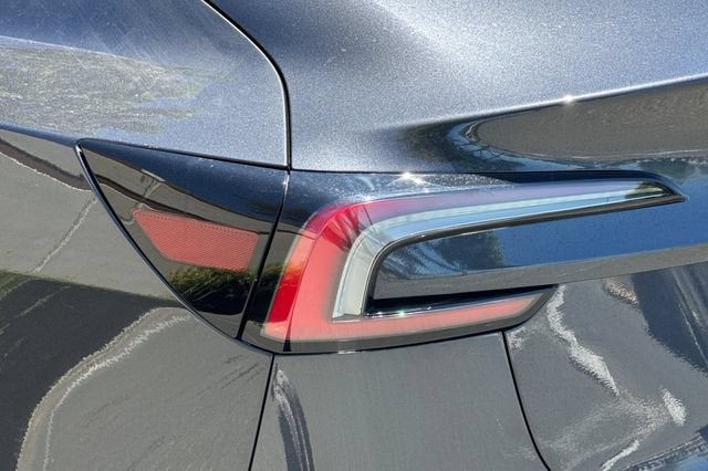 2025 Tesla Model 3 Long Range RWD