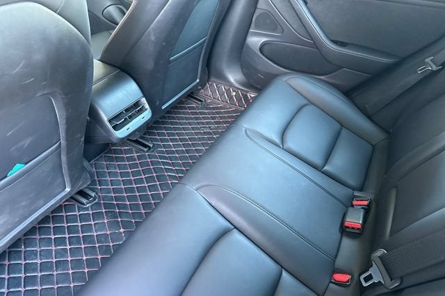 2019 Tesla Model 3 Mid Range RWD *Ltd Avail*