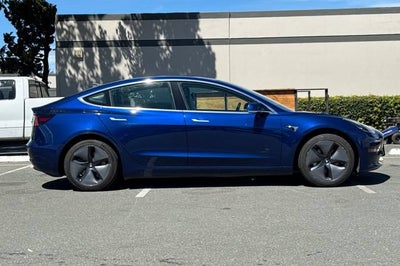 2019 Tesla Model 3 Mid Range RWD *Ltd Avail*