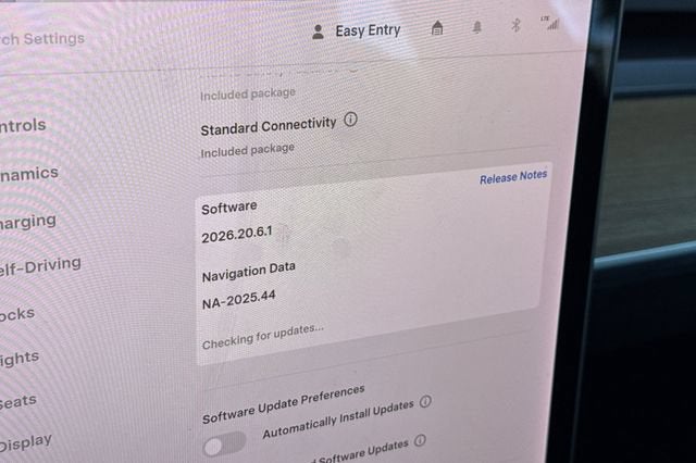 2019 Tesla Model 3 Mid Range RWD *Ltd Avail*
