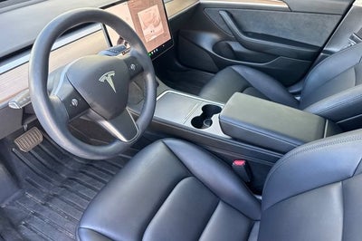 2023 Tesla Model 3 RWD