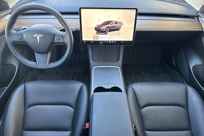 2023 Tesla Model 3 RWD