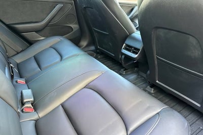 2023 Tesla Model 3 RWD