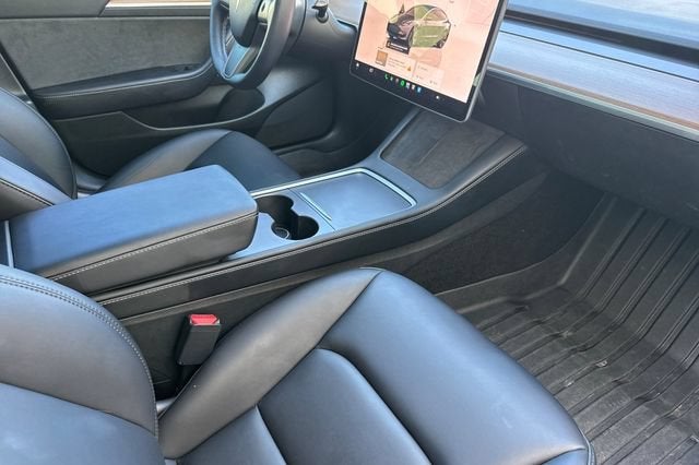 2023 Tesla Model 3 RWD