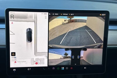 2023 Tesla Model 3 RWD