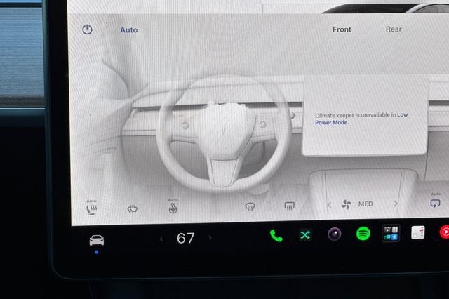 2023 Tesla Model 3 RWD
