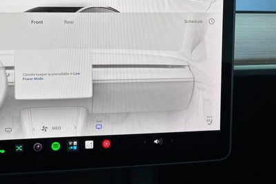 2023 Tesla Model 3 RWD