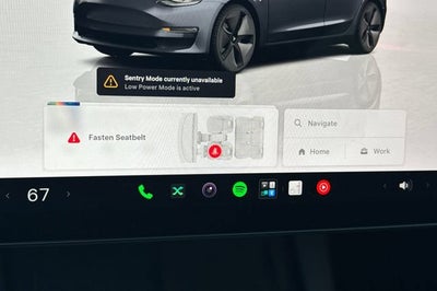 2023 Tesla Model 3 RWD