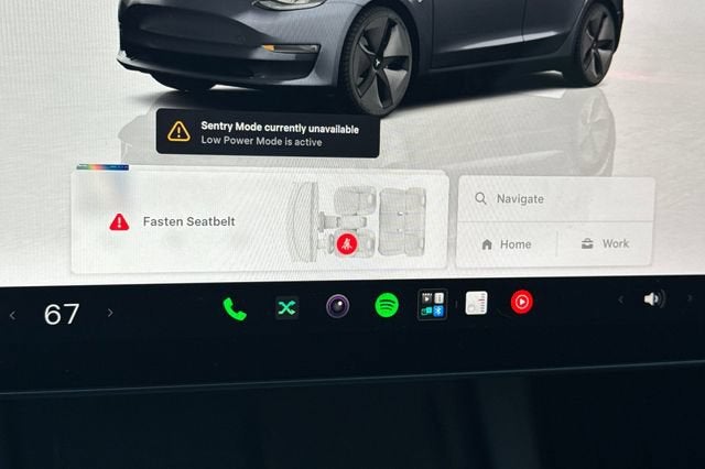 2023 Tesla Model 3 RWD