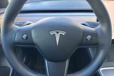 2023 Tesla Model 3 RWD