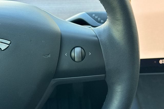 2023 Tesla Model 3 RWD