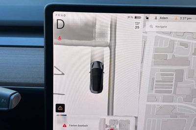 2023 Tesla Model 3 RWD