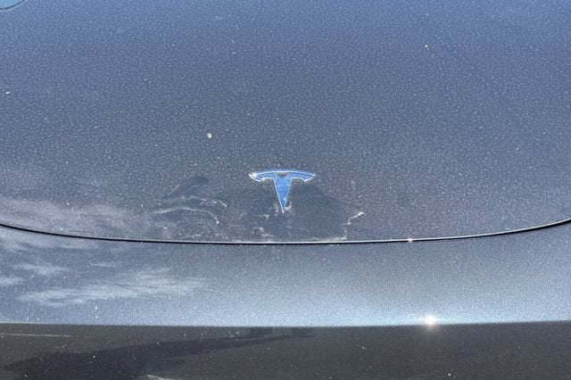 2023 Tesla Model 3 RWD
